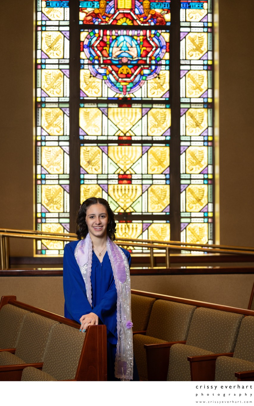 Wilmington Bar Mitzvah Photographer