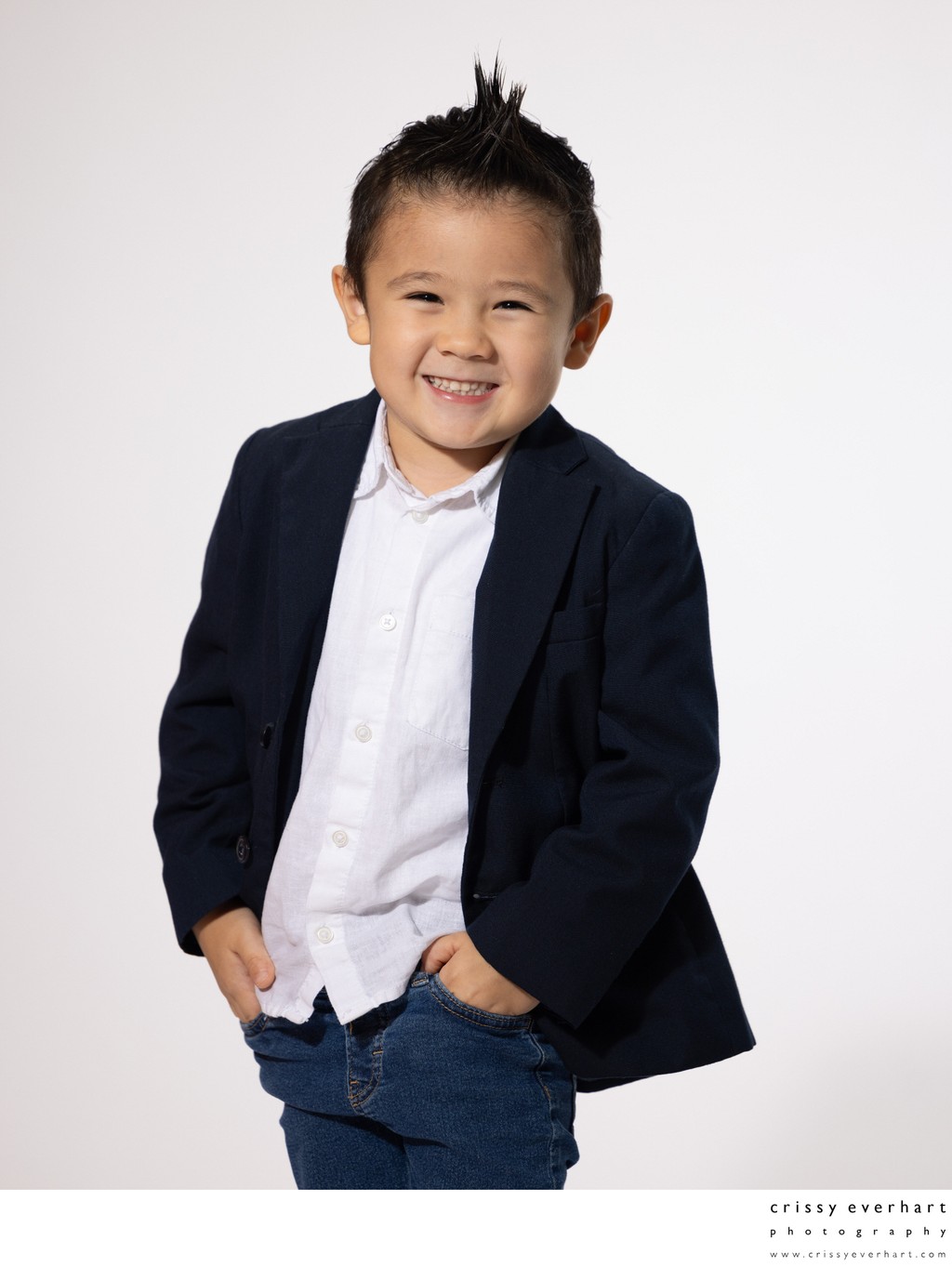 West Chester Area Preschool Photographer