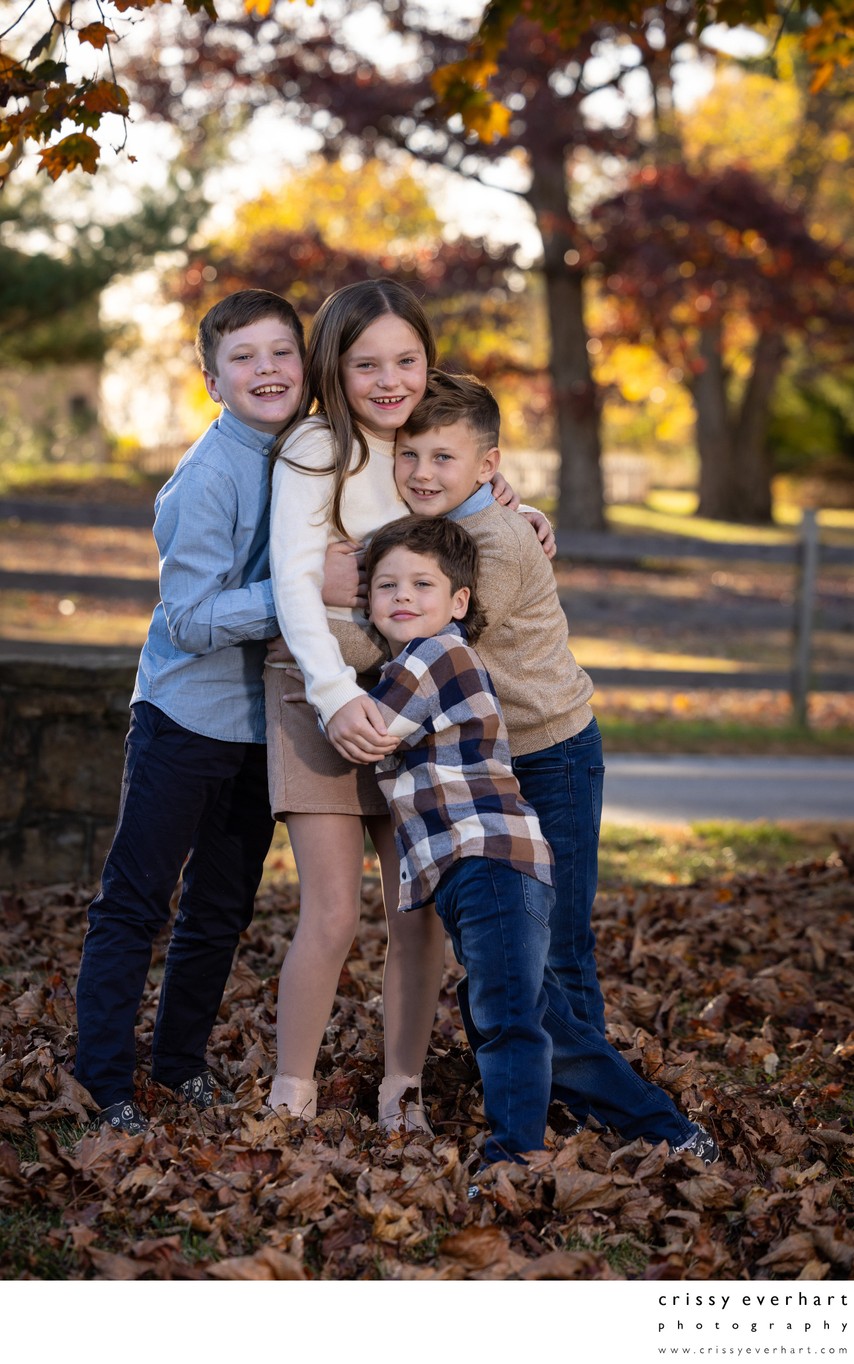 Malvern Photographer Who Does Outdoor Photos