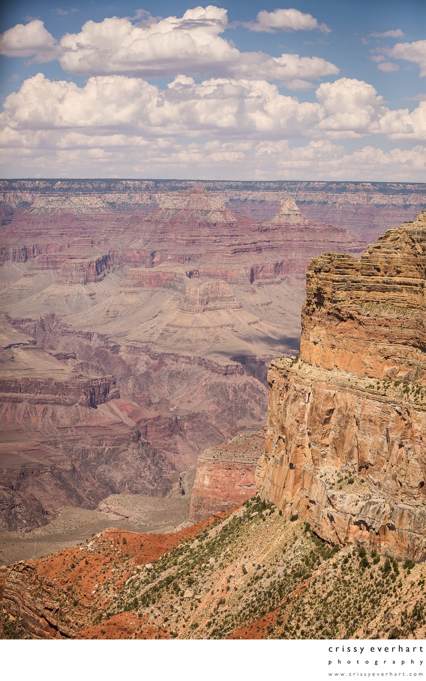Arizona Landscapes - Grand Canyon