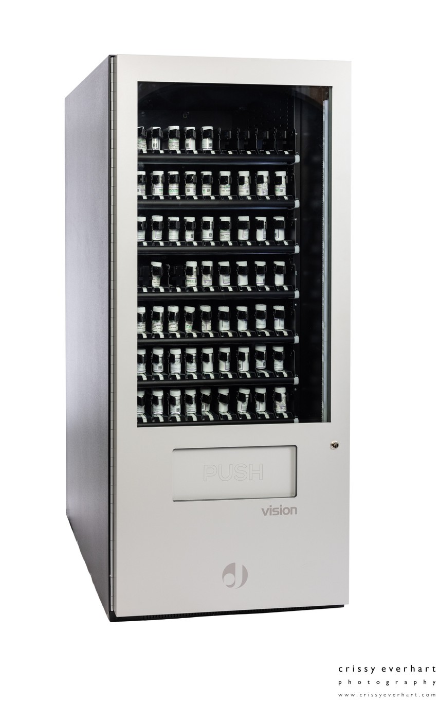 Photos of Large Equipment