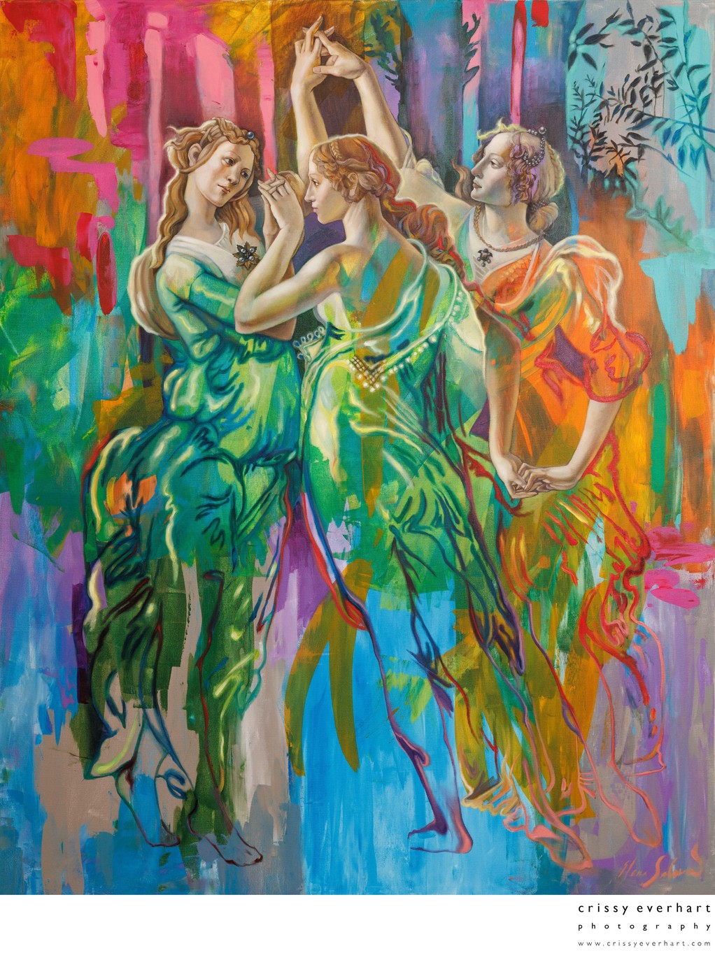 Art Reproduction Photography