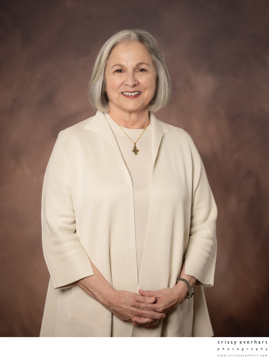 Portraits for Clergy and Church Board Members