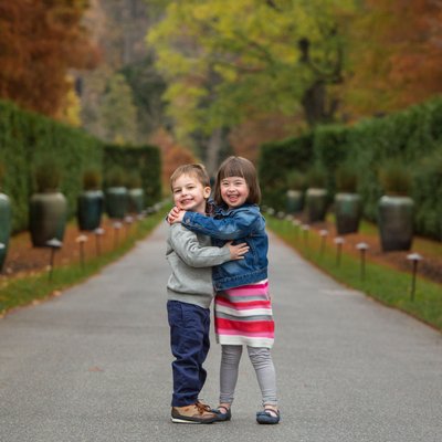 Photography at Longwood Gardens, Chester County