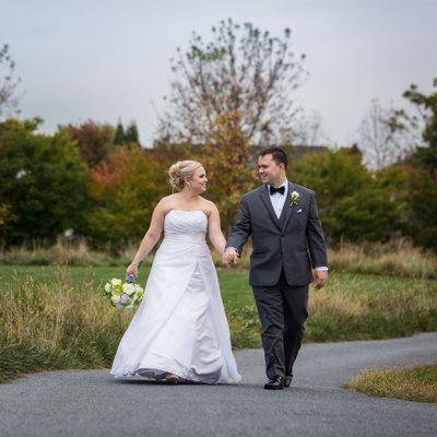 Rivercrest Golf Club Wedding Photography