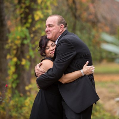 Second Marriage Wedding Photography in Radnor, PA