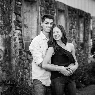 Engagement Photographer in Malvern, PA