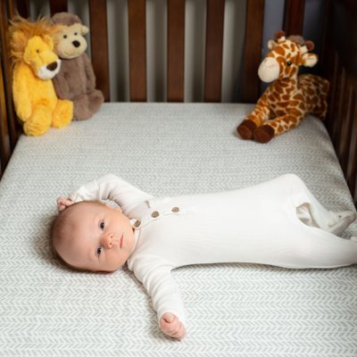 Chester County Newborn Photographer- In Home Shoot