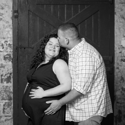 Maternity Photographer in Blue Bell, PA