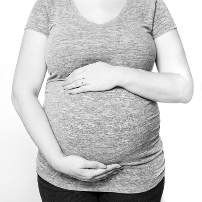 Changes of Motherhood- Pregnancy and Newborn Body