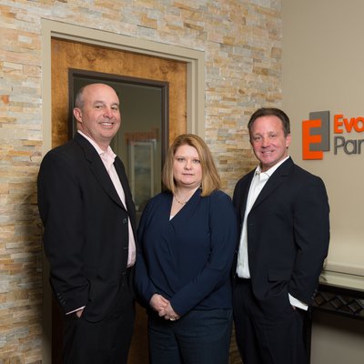 Executive and Group Business Photos in Chester County