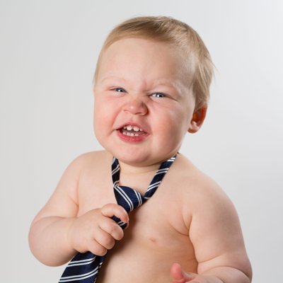 First Birthday - Main Line Children's Photographer