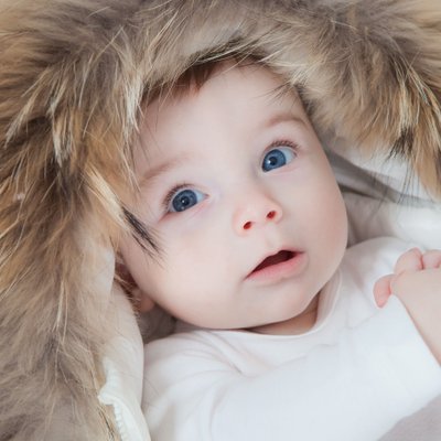 Baby Photos - Children's Portrait Studio in Malvern