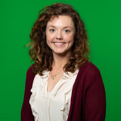 Green Screen Headshots