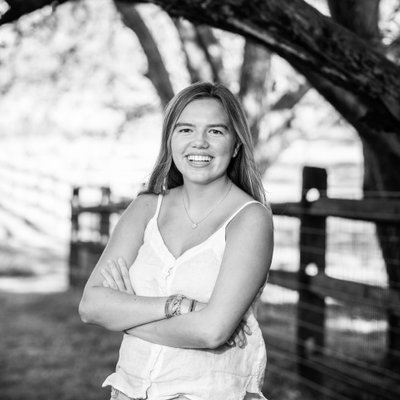 Senior Portraits at Your Home