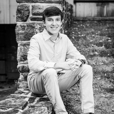 Yearbook Photos for High School Seniors