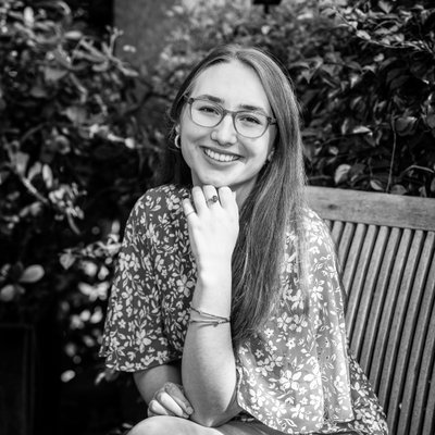 Longwood Gardens Senior Portrait Photographer