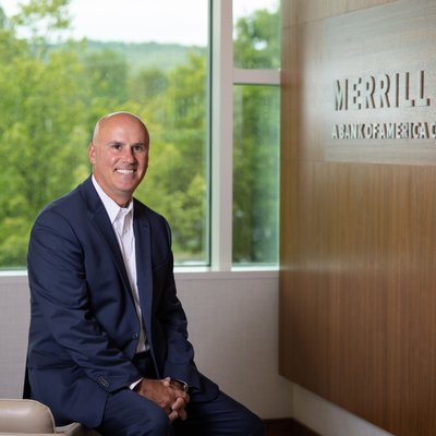In-Office Banker Portraits