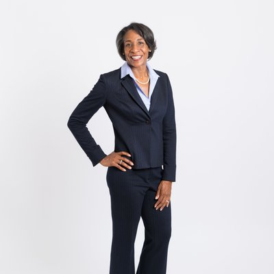 Full Body Business Portraits