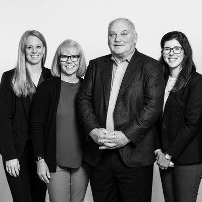 Team Photos for Small Businesses