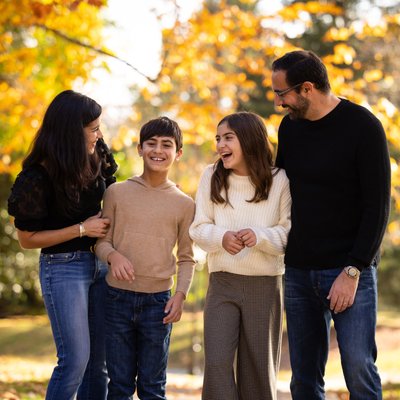 West Chester Family Photographer