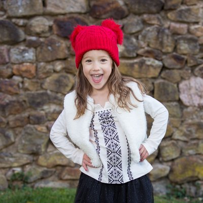 Holiday Mini Sessions at Indoor/Outdoor Photo Studio