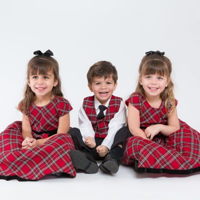 West Chester Portrait Photography Studio