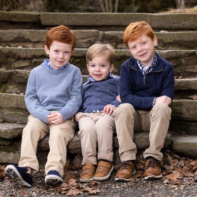 Edgemont Family Photographer