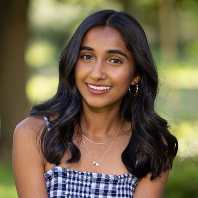 High School Senior Photos in Malvern