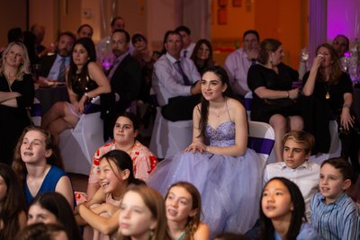 Bat Mitzvah Photographer in Chester County