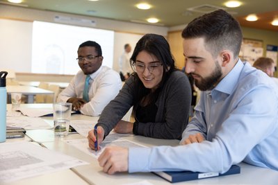 Corporate Education Photos
