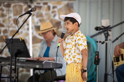 Performance Photography in Malvern