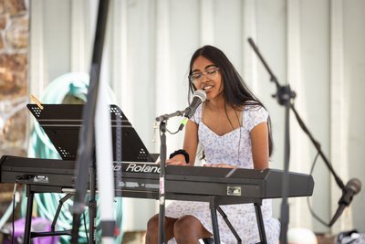 Music Recital Photographer