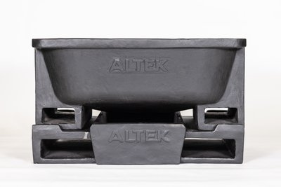 Machinery or Equipment Photos on White Background
