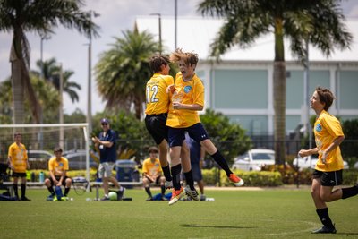 Sporting Event Photographer