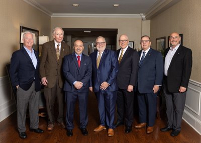 Board of Directors Photos
