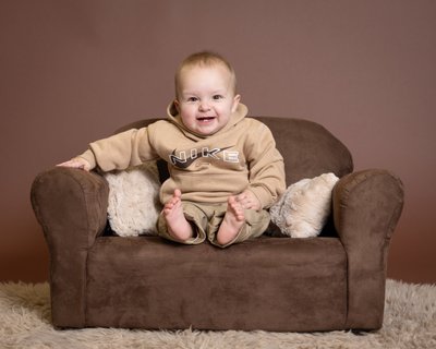 Bucks County Preschool Photographer
