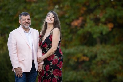 Photographer for Small Backyard Weddings