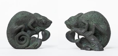 Photographer of Fine Art Sculpture