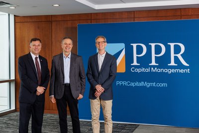 Marketing Photos for Capital Management Companies