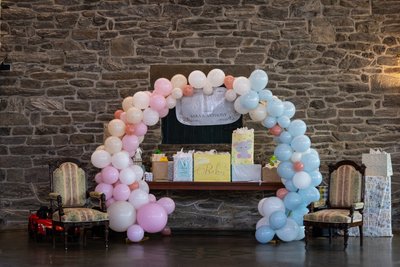 Knowlton Mansion Event Photographer