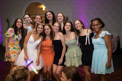 Photos of 16th Birthday Party at White Manor