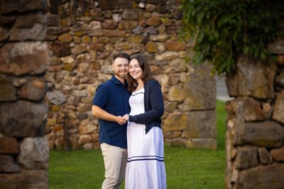 Malvern Engagement Photographer