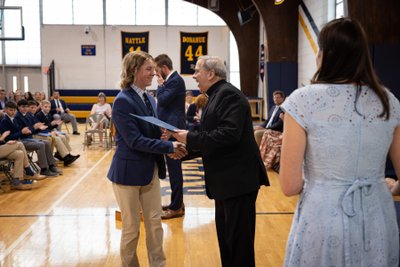 Graduation Ceremony Photographer
