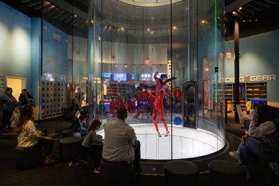 Facility Photos of Local Event Spaces