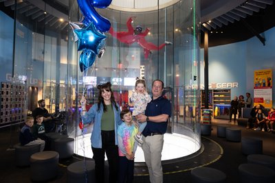 Marketing Photographer for Unique Events