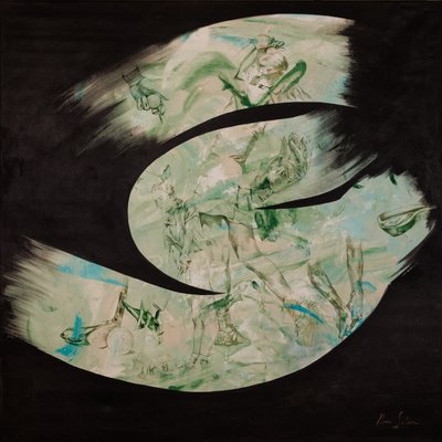 High Resolution Photos of Paintings adn Artwork