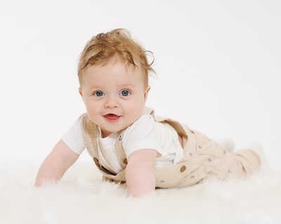 Picture Day for Non-Sitters