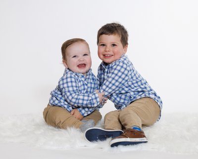 Best Children's Photographer for Pre-Schools