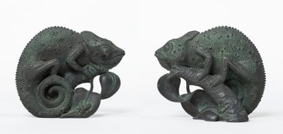 Photographer of Fine Art Sculpture